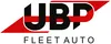 Логотип компанії UBP Fleet Auto