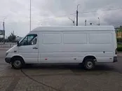 Фото компанії Вантажні перевезення