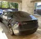 Фото компанії S.3.X.Y Garage by ES
