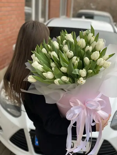 Фото компанії Million.flowers.ternopil