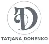 Логотип компанії Манікюр, педикюр