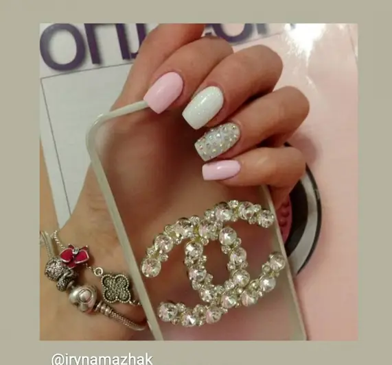 Фото компанії Nails Studio Iryna Mazhak