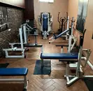 Фото компанії Тренажерний клуб "Giant's gym"