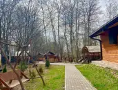 Фото компанії Ресторан "Шашличний двір"