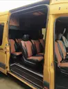 Фото компанії Вантажно-Пасажирські перевезення Україна-Англія