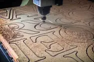 Фото компанії Порізка лазерна