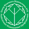 Логотип компанії Центр Фізичного Відновлення "РУХ"