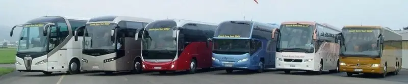 Фото компанії Міжнародна каса "Євролінії"