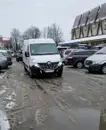 Фото компанії Вантажні перевезення та кур'єрська доставка