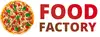 Логотип компанії FOOD FACTORY