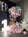 Фото компанії Happyballoon