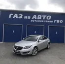 Фото компанії Газ на авто. Встановлення ГБО
