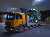 Фото компанії Евакуатор
