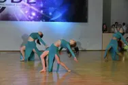 Фото компанії B-Dance studio