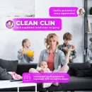 Фото компанії Clean Clin