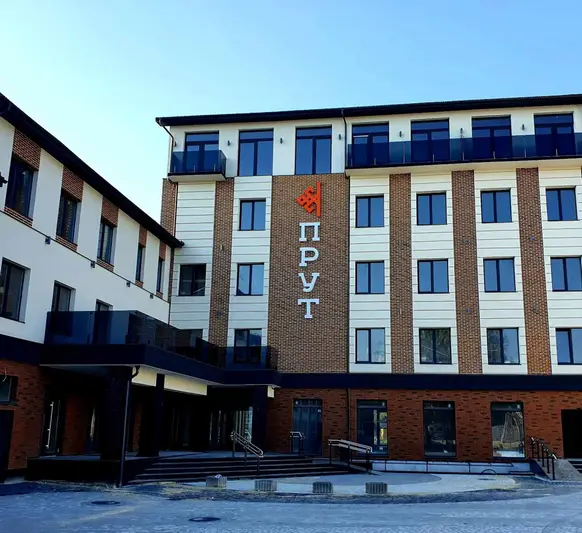 Фото компанії ТРЦ "Прут"