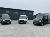 Фото компанії Пасажирські перевезення Україна-Німеччина