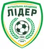Логотип компанії Футбольна академія "Лідер"