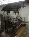 Фото компанії КОВАНІ ТА ЗВАРЮВАЛЬНІ РОБОТИ