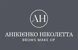 Фото компанії Візажист "makeup.n.a"