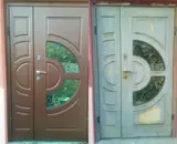 Фото компанії МДФ накладки на двері