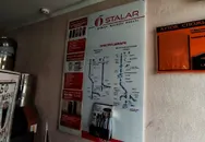 Фото компанії Димоходи і вентиляція