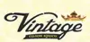 Логотип компанії Салон краси "Vintage"
