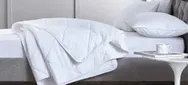 Фото компанії Чистка подушок та пошиття ковдр