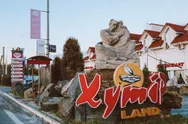 Фото компанії Готельно-ресторанний комплекс "Хутір"