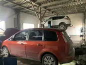 Фото компанії Auto Mafia