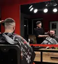 Фото компанії Barbershop "Aries"