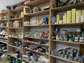 Фото компанії Магазин Будматеріалів