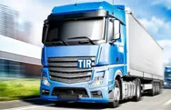 Фото компанії TIR запчастини