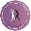 Логотип компанії Rondo_altior_dance_school_lviv