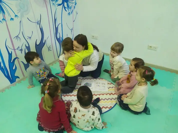Фото компанії Дитячий садок "KidsCan"