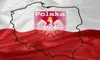 Логотип компанії Візовий центр Республіки Польща