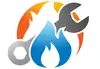 Логотип компанії ТзОВ "Трансгазсервіс"