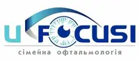 Фото компанії Сімейна офтальмологія "U Focusi"