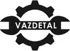 Логотип компанії Інтернет-магазин "vazdetal"