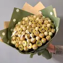 Фото компанії Fresh buket love
