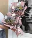 Фото компанії Квіткова крамниця "ART-Flora"