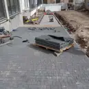 Фото компанії Укладання бруківки і асфальтування