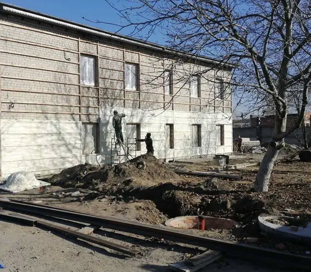 Фото компанії ТзОВ "ДЕКОРАТОР"