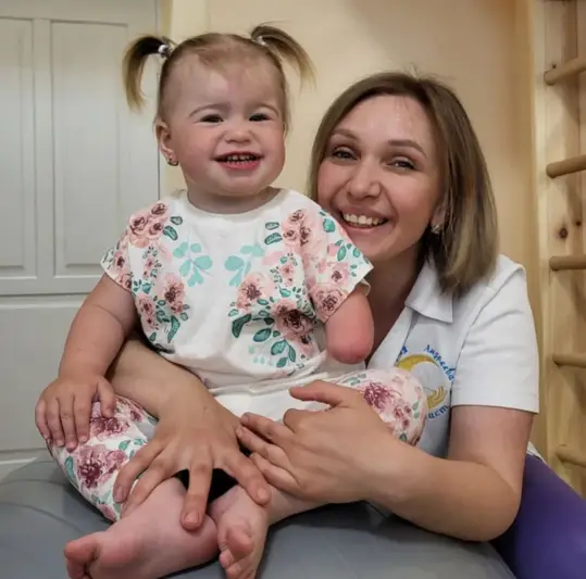 Фото компанії Світ дитячого здоров'я