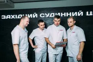 Фото компанії ЗАХІДНИЙ СУДИННИЙ ЦЕНТР - Хмельницький