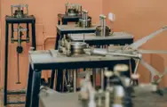 Фото компанії Геологічні технології