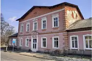 Фото компанії Проектування і будівництво будинків