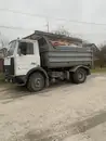 Фото компанії Доставка будівельних сипучих матеріалів