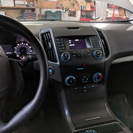 Фото компанії AUTOELEKTRIK RIVNE