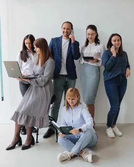Фото компанії ПП "Облік Уж"
